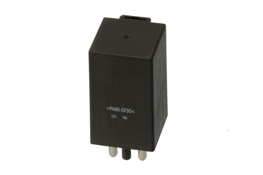 URO Parts 91161815400 DME/Fuel Pump Relay