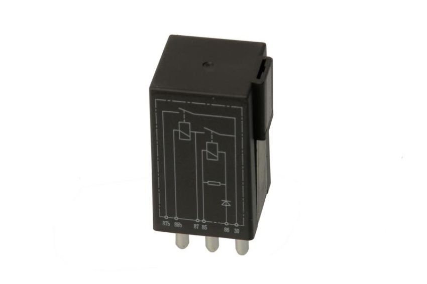 URO Parts 91161815400 DME/Fuel Pump Relay