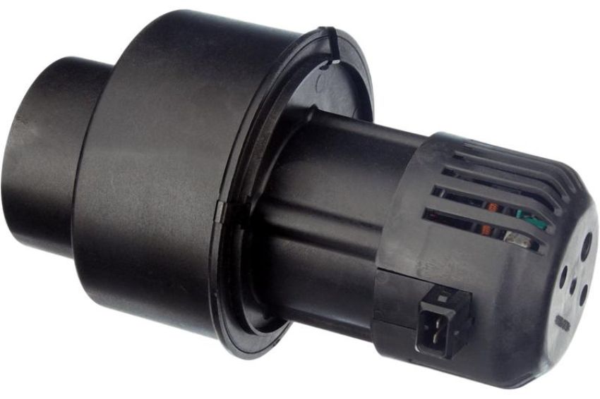 URO Parts 91162404302 Blower Motor Assembly