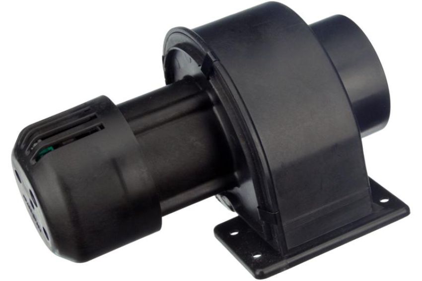 URO Parts 91162404302 Blower Motor Assembly