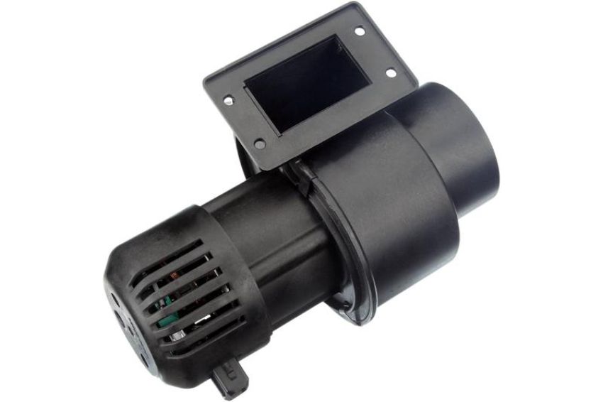 URO Parts 91162404302 Blower Motor Assembly