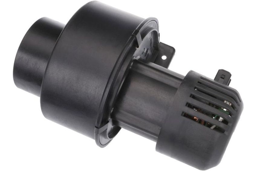 URO Parts 91162404402 Blower Motor Assembly