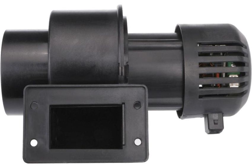 URO Parts 91162404402 Blower Motor Assembly