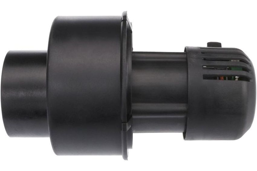 URO Parts 91162404402 Blower Motor Assembly