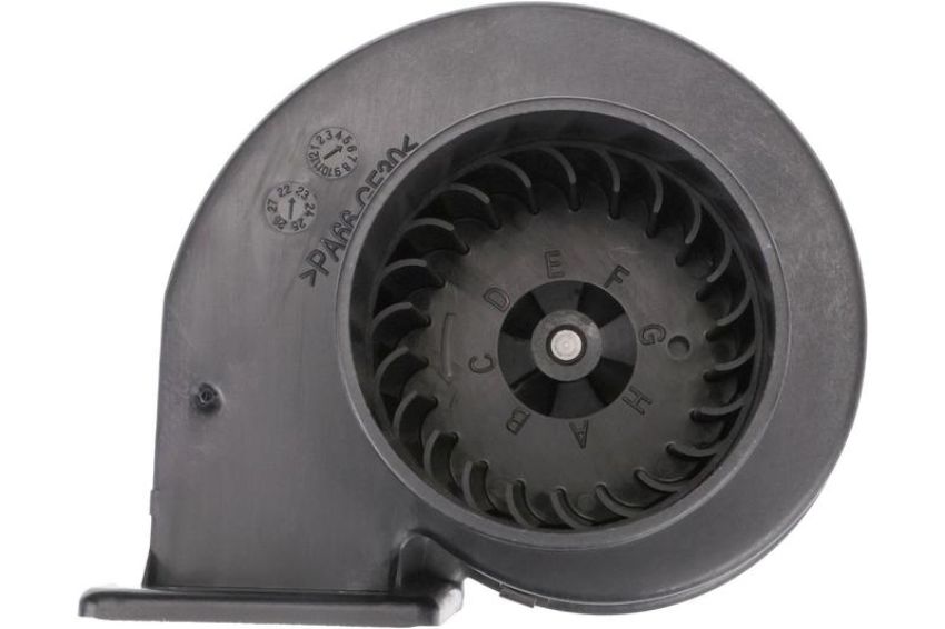 URO Parts 91162404402 Blower Motor Assembly