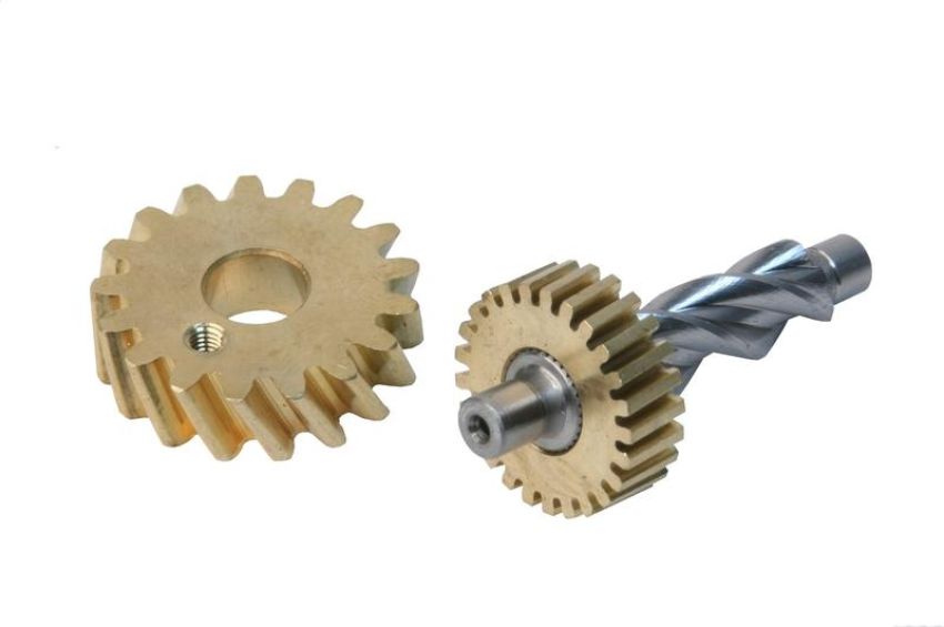 URO Parts 91162405603K Convertible Top Latch Motor Repair Kit