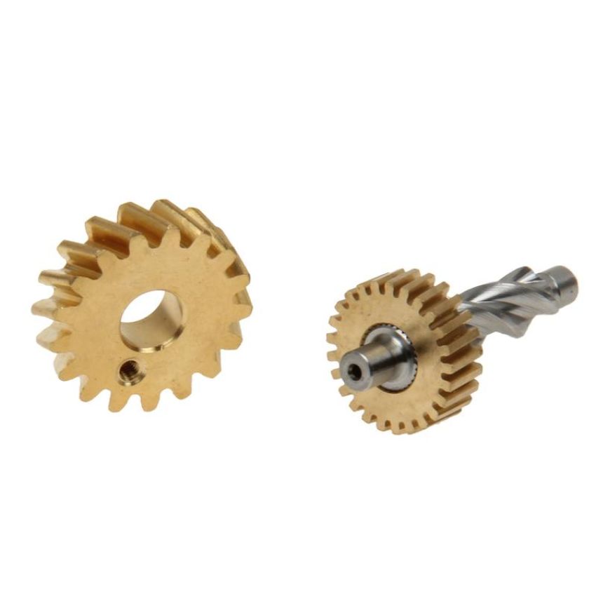 URO Parts 91162405603K Convertible Top Latch Motor Repair Kit