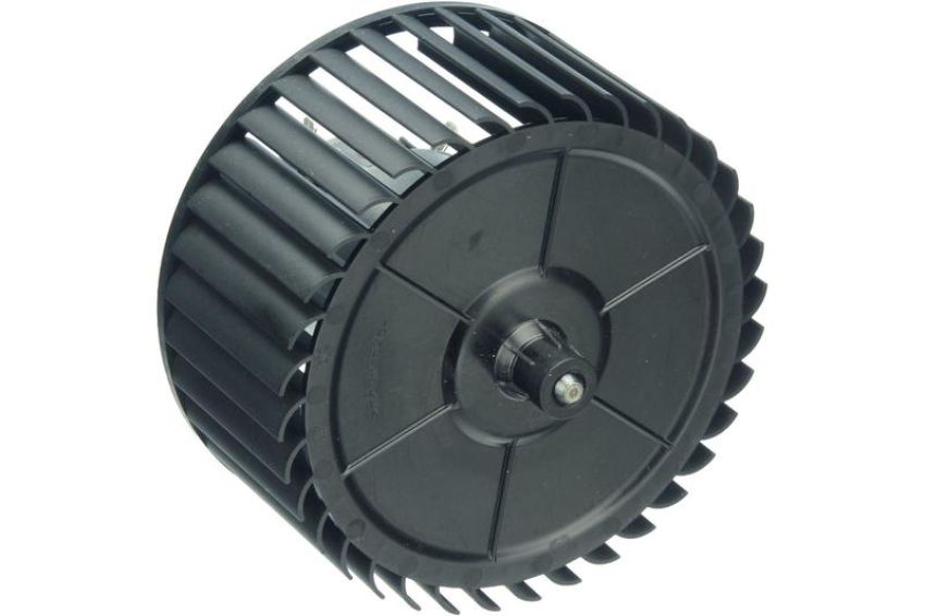URO Parts 91162489900 A/C Evaporator Motor w/ Fan