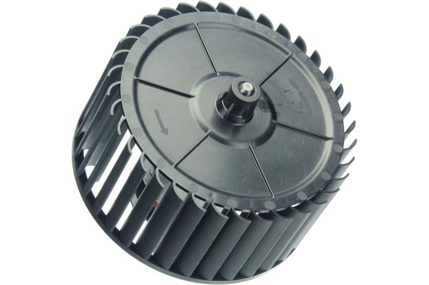URO Parts 91162489900 A/C Evaporator Motor w/ Fan