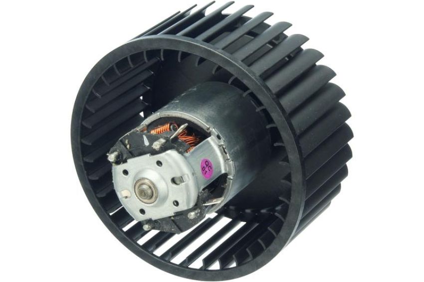 URO Parts 91162489900 A/C Evaporator Motor w/ Fan