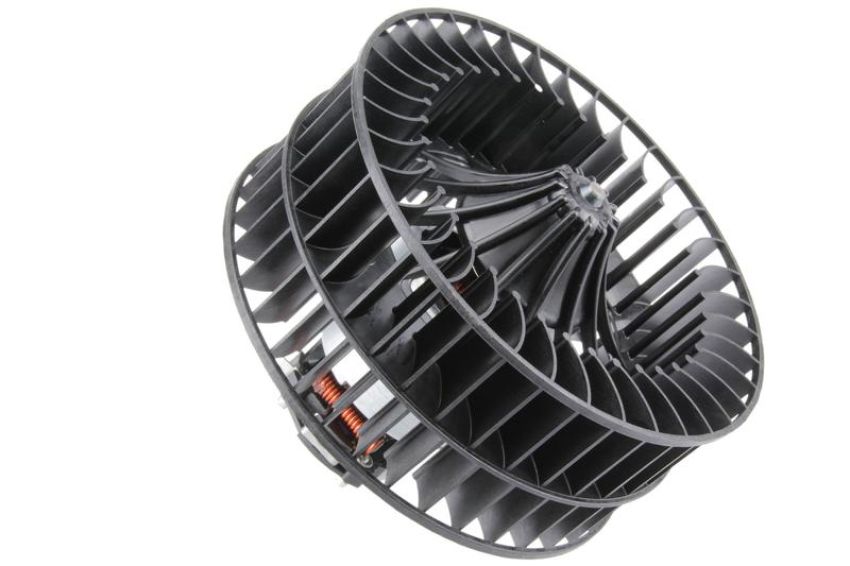 URO Parts 91162490600 A/C Evaporator Motor