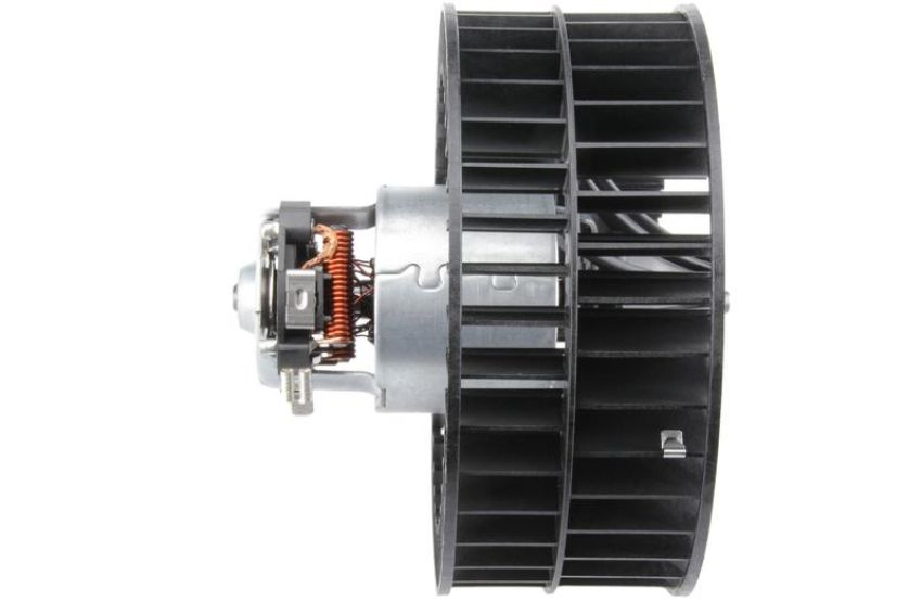 URO Parts 91162490600 A/C Evaporator Motor