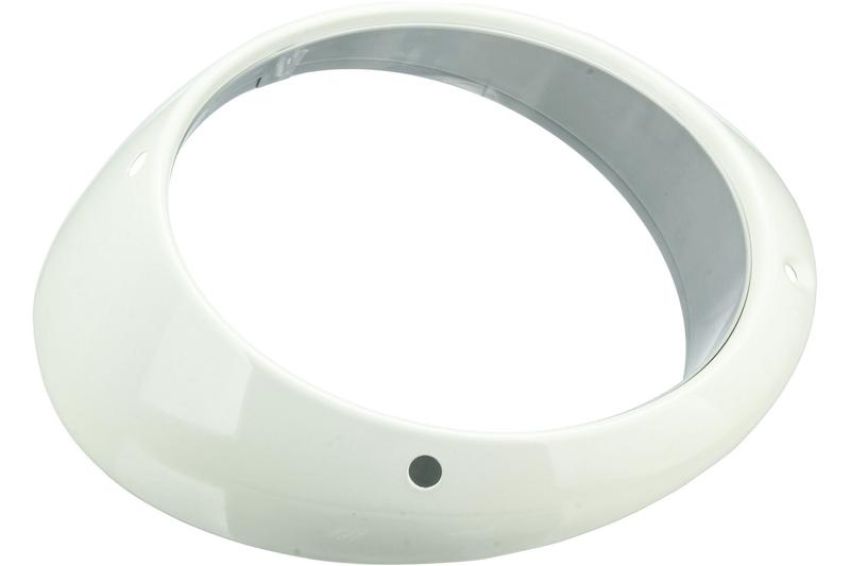 URO Parts 91163113500 Headlamp Rim Primered