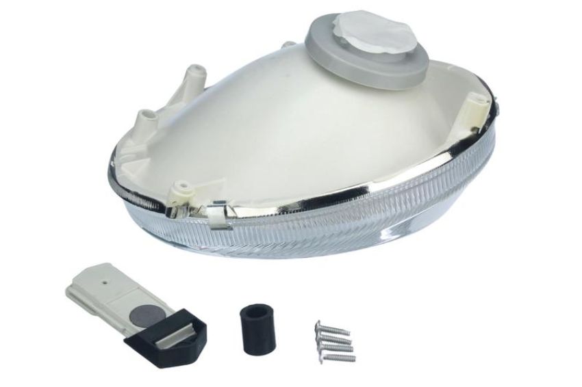 URO Parts 91163190900 Headlight Lens