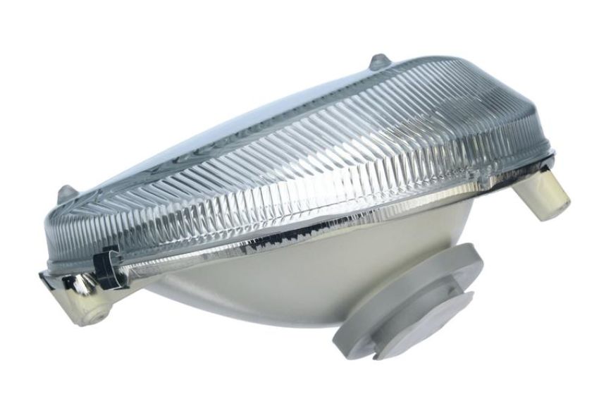 URO Parts 91163190900 Headlight Lens