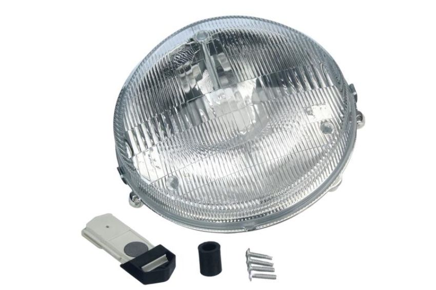 URO Parts 91163190900 Headlight Lens
