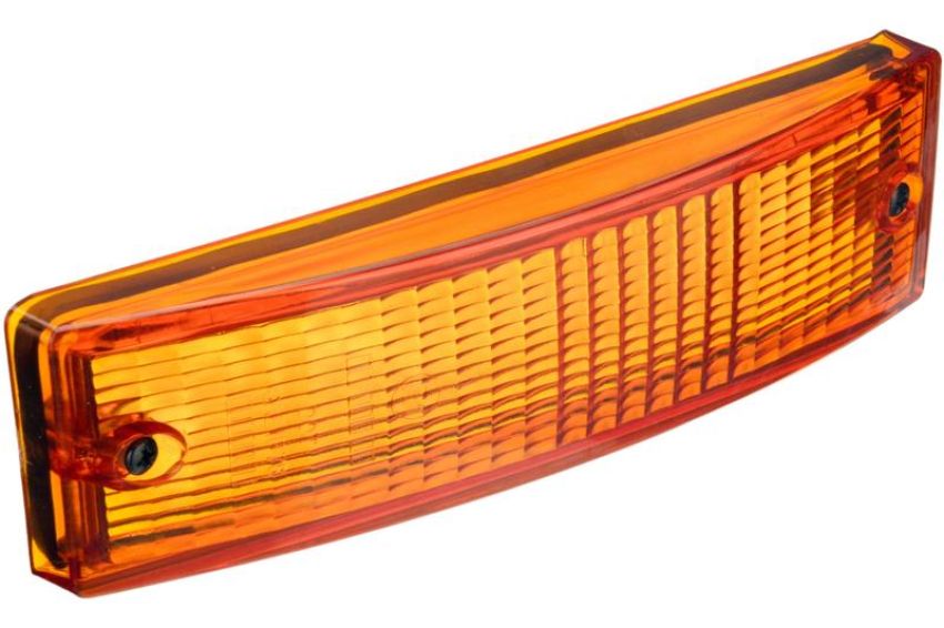 URO Parts 91163191600 Turn Signal Lens