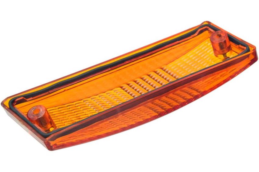 URO Parts 91163191600 Turn Signal Lens
