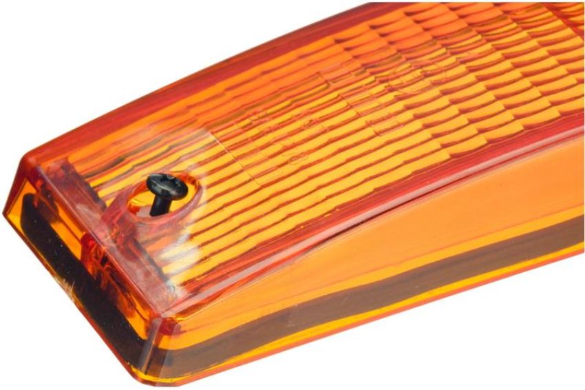 URO Parts 91163191600 Turn Signal Lens