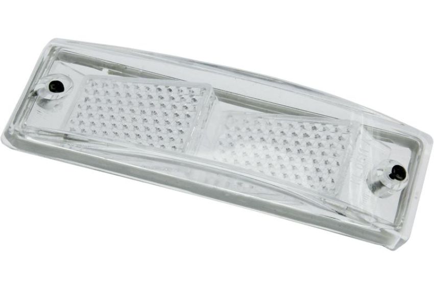 URO Parts 91163192000C Side Marker Lens