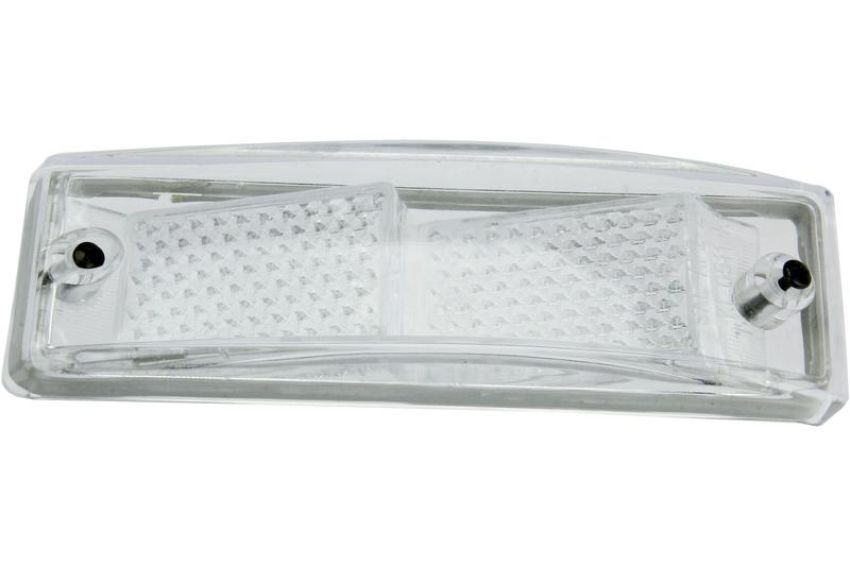 URO Parts 91163192000C Side Marker Lens