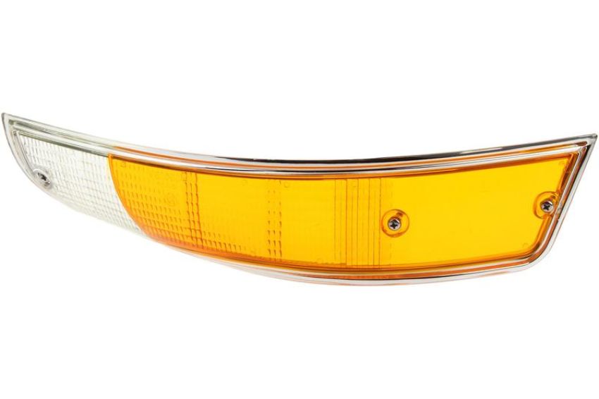 URO Parts 91163192203 Turn Signal Lens
