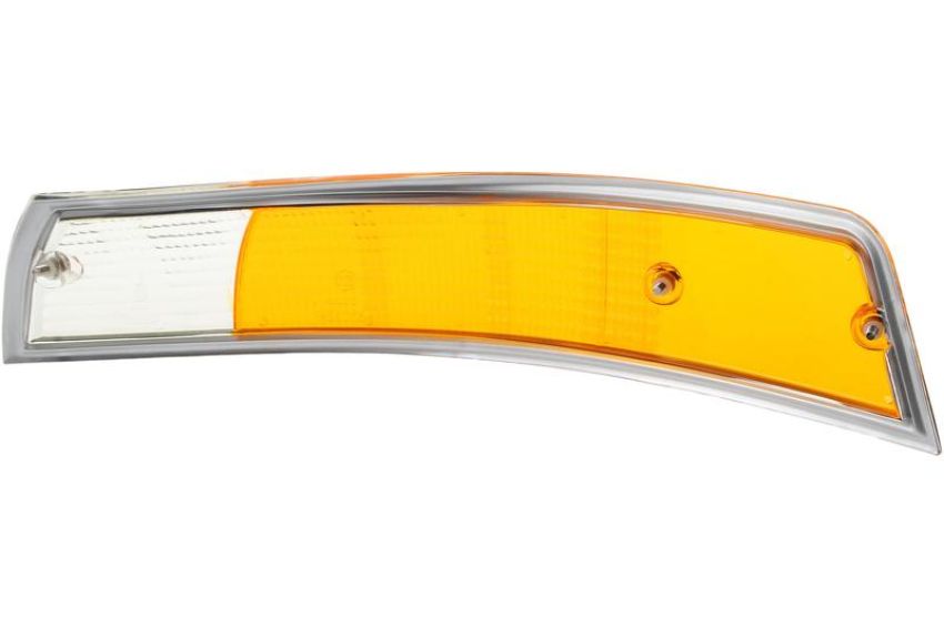 URO Parts 91163192203 Turn Signal Lens