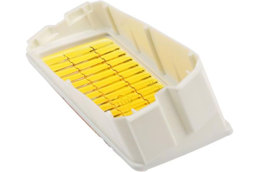 URO Parts 91163194100 Fog Lamp Lens