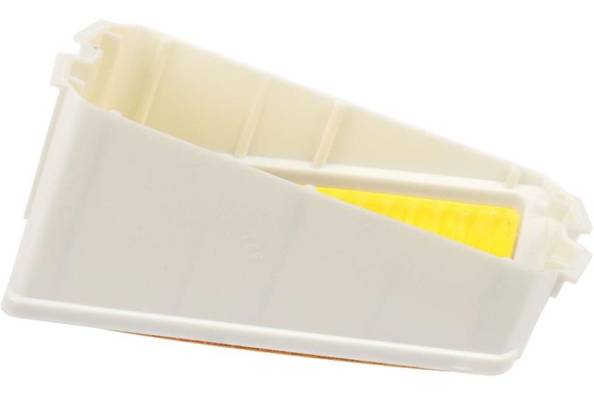URO Parts 91163194100 Fog Lamp Lens