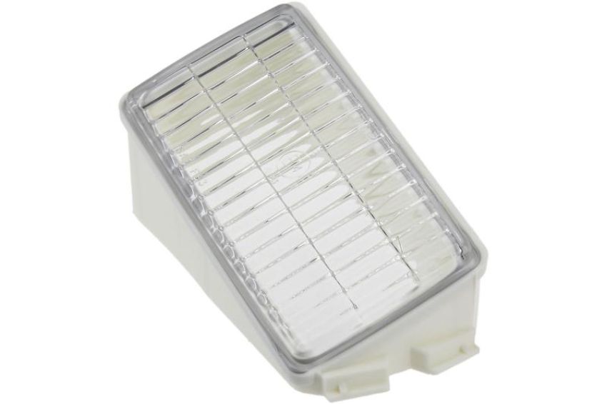 URO Parts 91163194101 Fog Lamp Lens