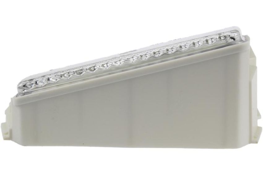URO Parts 91163194101 Fog Lamp Lens