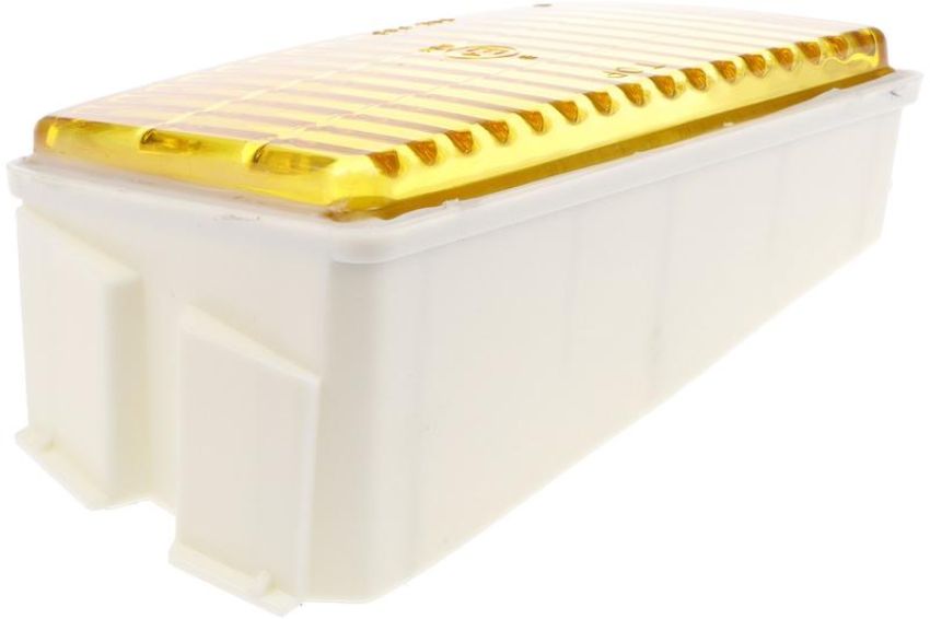 URO Parts 91163194200 Fog Lamp Lens