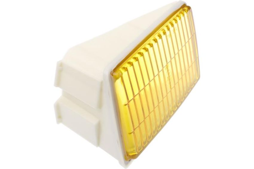 URO Parts 91163194200 Fog Lamp Lens