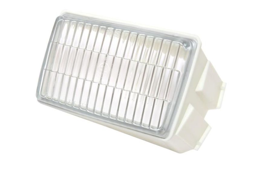 URO Parts 91163194201 Fog Lamp Lens