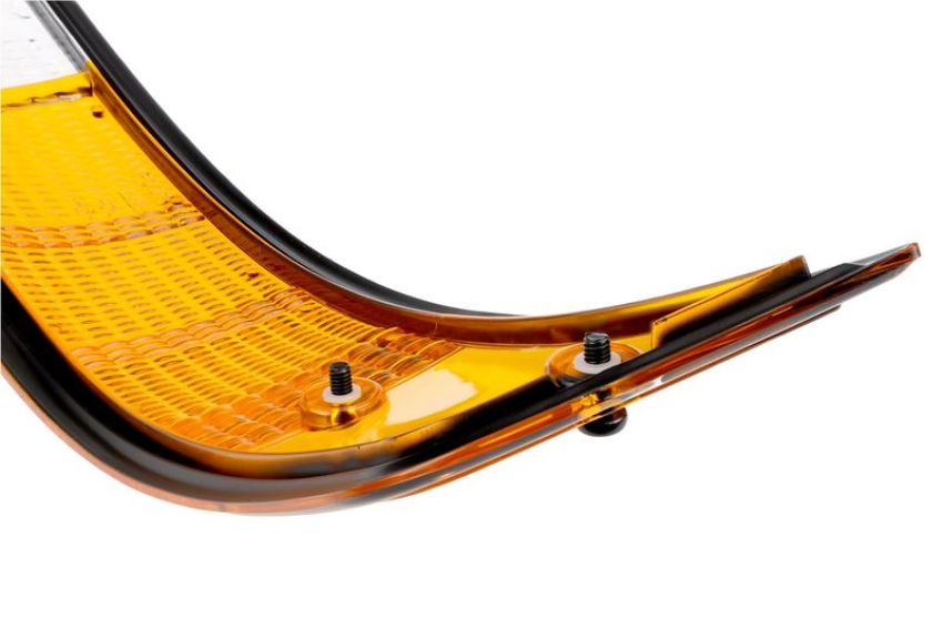 URO Parts 91163194300 Turn Signal Lens