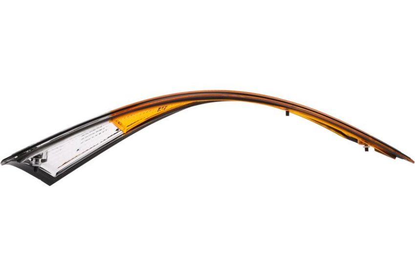 URO Parts 91163194300 Turn Signal Lens