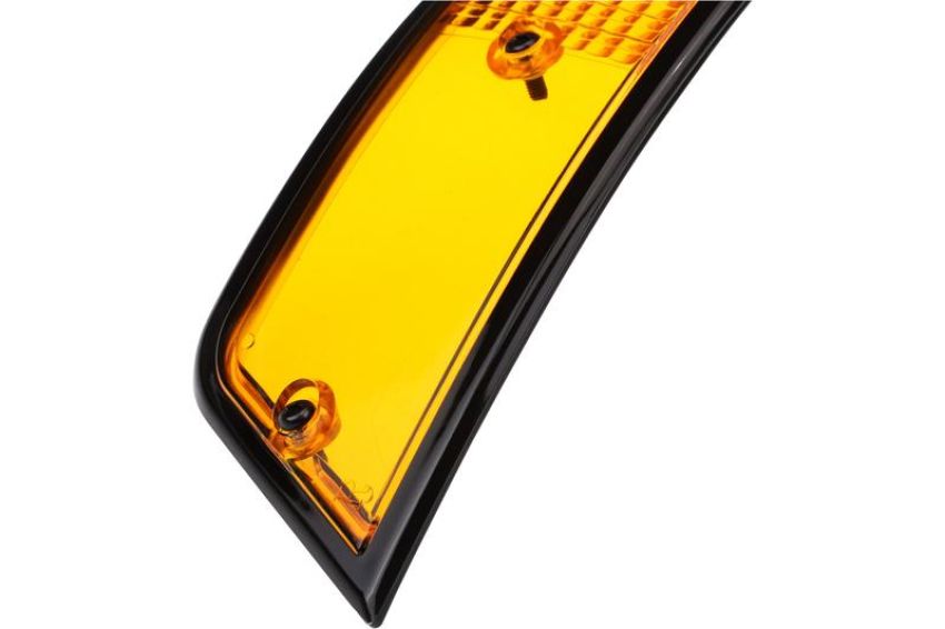 URO Parts 91163194400 Turn Signal Lens