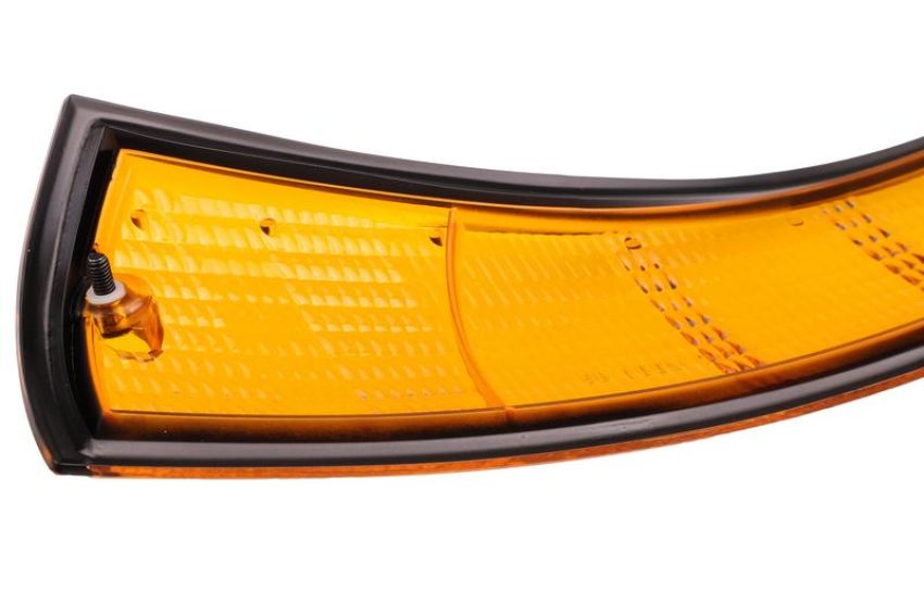 URO Parts 91163194800 Turn Signal Lens