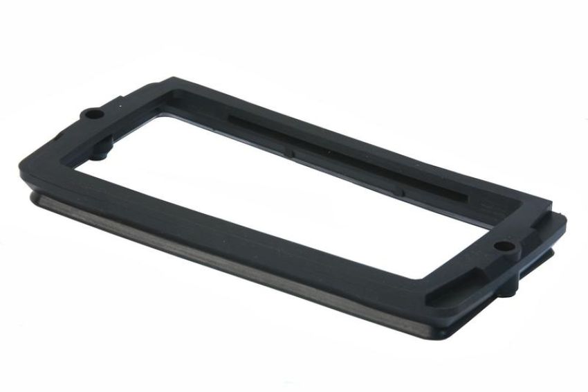 URO Parts 91163195600 Fog Light Lens Gasket