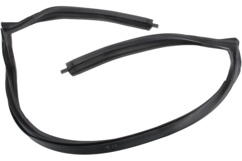 URO Parts 91179956580 Targa Top Seal