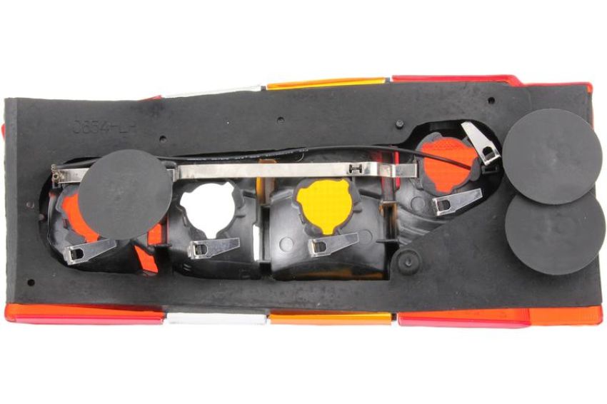 URO Parts 9127609 Tail Light Assembly