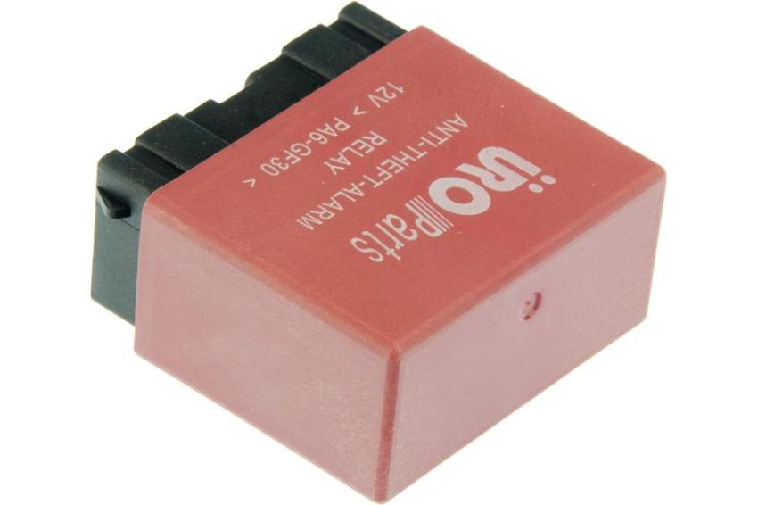 URO Parts 9128903 Anti Theft Alarm Relay