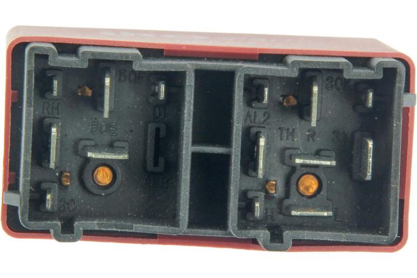 URO Parts 9128903 Anti Theft Alarm Relay