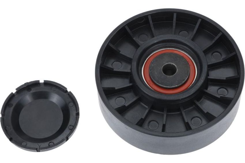 URO Parts 9135565 Acc Belt Idler Pulley