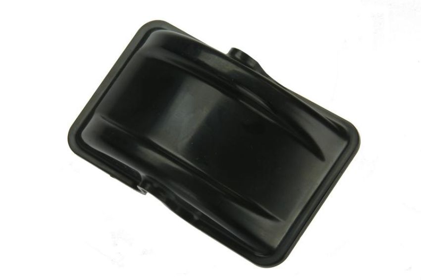 URO Parts 91420130510 Fuel Tank Strap Bridge