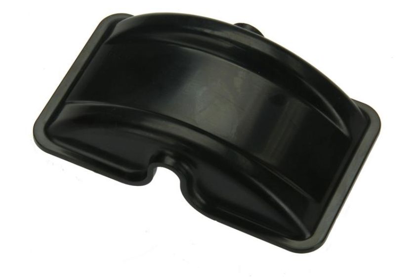 URO Parts 91420130510 Fuel Tank Strap Bridge