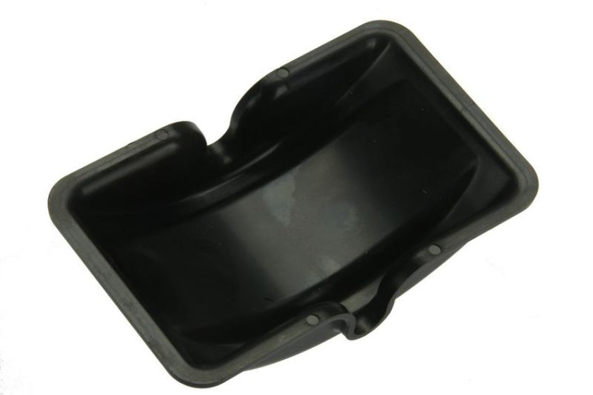 URO Parts 91420130510 Fuel Tank Strap Bridge