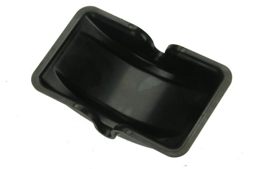 URO Parts 91420130510 Fuel Tank Strap Bridge