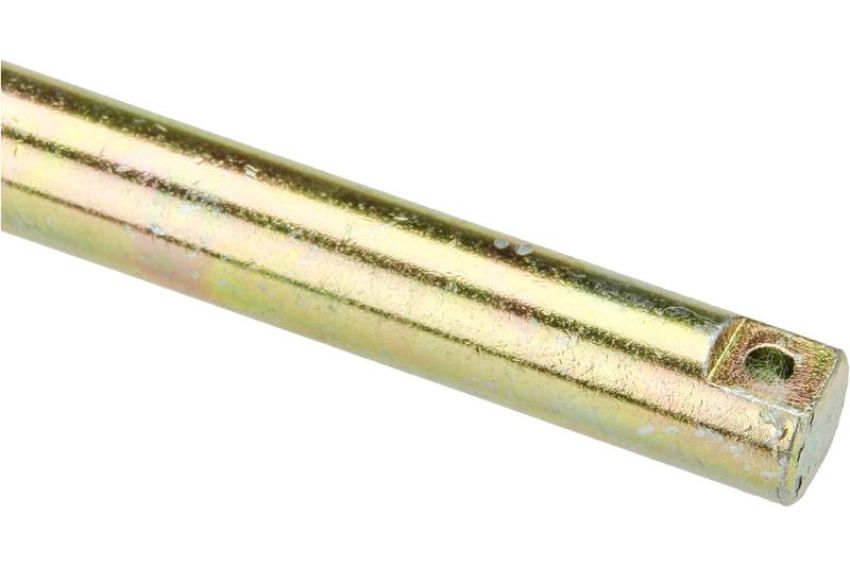 URO Parts 91430130701 Bell Crank Pivot Shaft