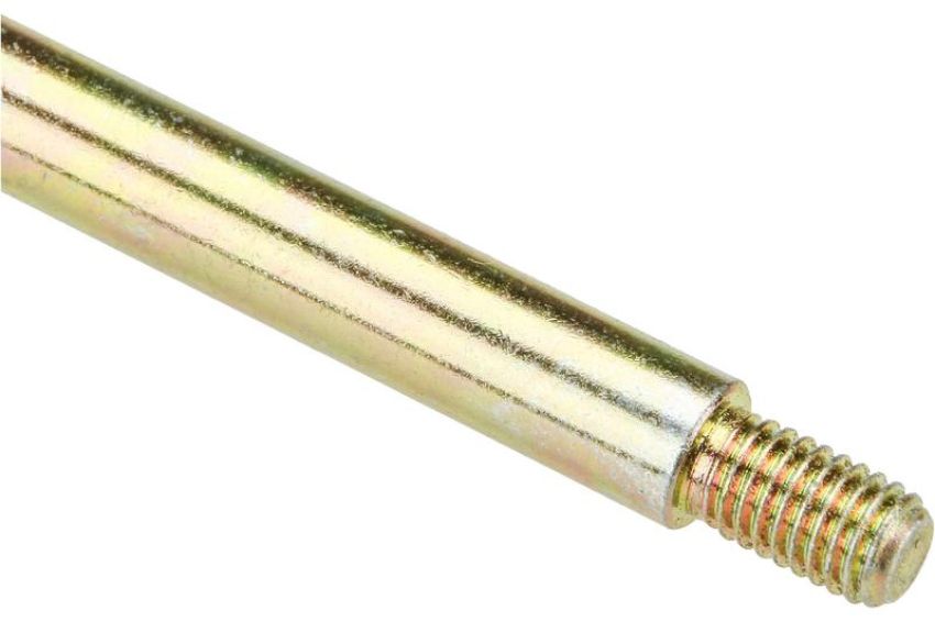 URO Parts 91430130701 Bell Crank Pivot Shaft